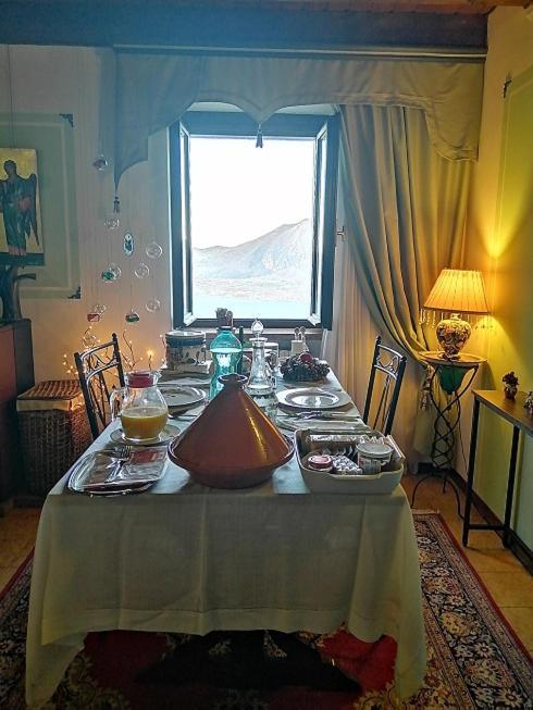 B&B Da Paolo Con Vista Lago Di Garda San Zeno di Montagna Luaran gambar