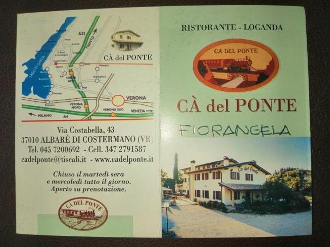 B&B Da Paolo Con Vista Lago Di Garda San Zeno di Montagna Luaran gambar